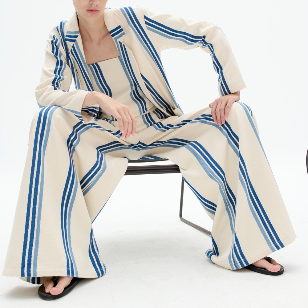 ESCVDO Alamar pants - Picture 2 of 7